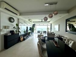 Costa Del Sol (D16), Condominium #590144031